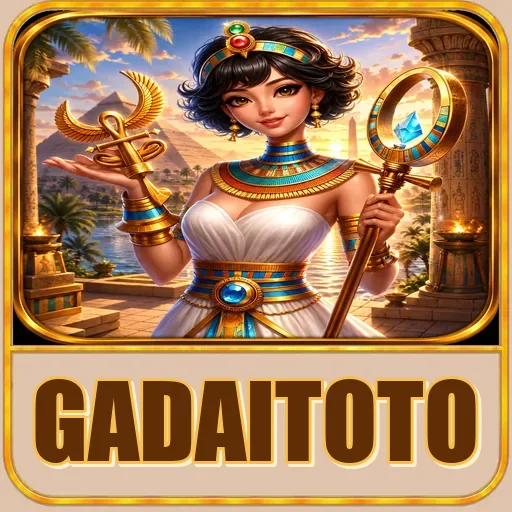 gadaitoto APK Indonesia - Panduan Lengkap dan Tutorial